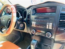 ميتسوبيشي باجيرو